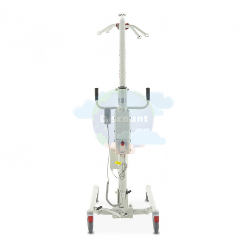 Подъемник электрический Rebotec Арнольд 250