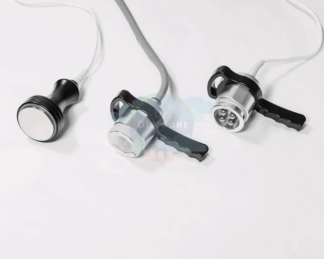 Комплекс физиотерапевтический Scopula CaviPro VRF II