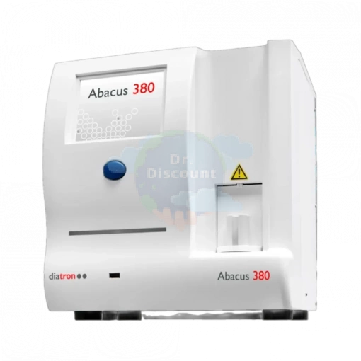 Автоматический гематологический анализатор Abacus 380