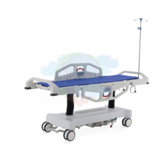 Каталка больничная Med-Mos ММ-НТH-2