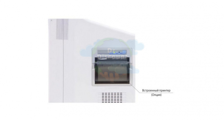 Монитор пациента Votem VP-1200