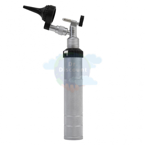 Отоскоп KaWe EUROLIGHT C30 2,5В OP LED (лампочный)