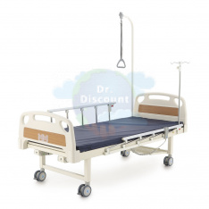 Кровать электрическая MED-MOS DB-7 (ABS)